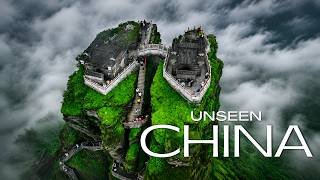 The World Can’t Believe This Is China