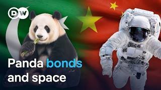 Pakistan–China ties deepen with big projects & mixed results | DW News