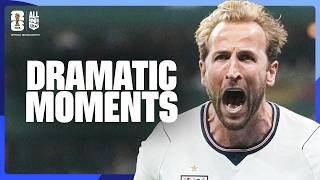 1 Hour of Dramatic 2026 FIFA World Cup Moments