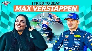 Max Verstappen overtook me and 99 others | F1: Chequered Flag Extra