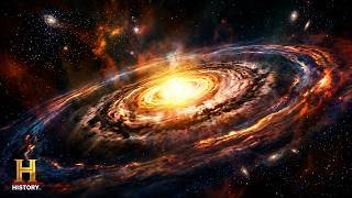 How the Solar System Formed | *MARATHON* | The Universe