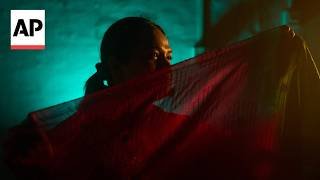Former HIV prevention workers turn to sex work after US cuts foreign aid