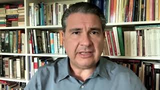 Nicaragua exile denounces Ortega's decision to forgo elections