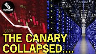 The 1987 TECH WARNING: The Trillion-Dollar Valuation Gap NOBODY Is Pricing...