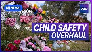 Northern Territory passes changes to child protection laws | 7.30