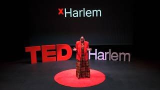 You Belong at the Door | Tren’ness Woods-Black | TEDxHarlem