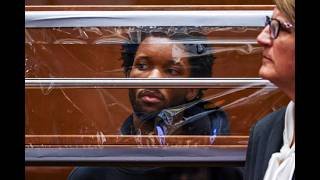 Singer D4vd to stand trial on murder charges, judge rules