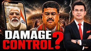 Dharmendra Pradhan Resigns: Victory for Students or Political Damage Control? | NEET 2026 | CJP