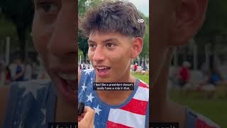 US crash out of World Cup despite Trump's involvement | DW News