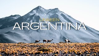 The Real ARGENTINA Beyond The World Cup Headlines