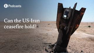 Can the US-Iran ceasefire hold? | The Economist