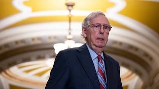‘Very strange’: Kentucky Governor requests ‘proof of life’ from McConnell amid bizarre absence