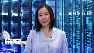 How Chipmaker CXMT Grew to Pull Off One of China's Biggest IPOs