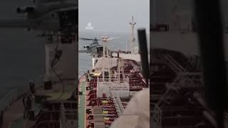 US military disables tanker accused of breaking the Iran blockade | AJ Shorts