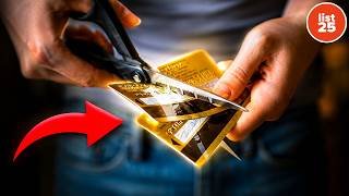 25 Useful Things Banks Never Tell You