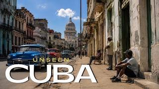 What They Don’t Show You About Cuba