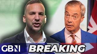 BREAKING: Zack Polanski REFUSES to apologise for inciting violence against Nigel Farage