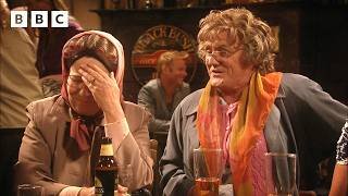 Mrs Brown and the Girls Spill Their Dating Secrets - BBC