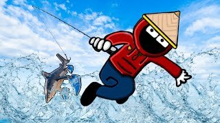Me fishing for brainrot in steal a brainrot because you asked for it