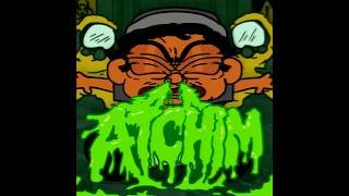 povcain - ATCHIM!