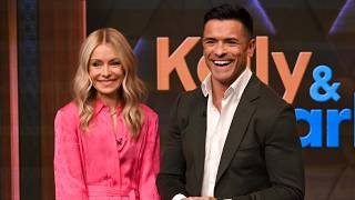 'Painful' Reason Why Kelly Ripa Is Missing From 'Live!'
