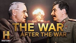 The Dawn of the Nuclear Age | World War II With Tom Hanks