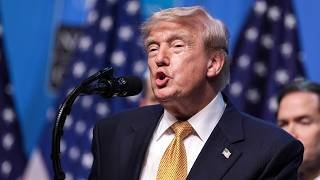 ‘They’re scum’: Trump declares Iran ceasefire is over after latest strikes