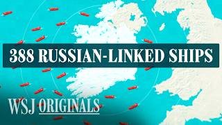 Why Ireland Is So Vulnerable to Russian Threats | WSJ