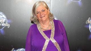Former MP and reality TV star Ann Widdecombe found murdered in her home