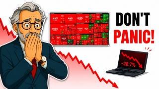 How to Invest During a Recession (What the Data Actually Says)