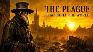 How the Black Death Accidentally Created the Modern World
