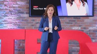 'No' Isn’t About You: Understanding Alignment, Not Failure | Camila Bicalho | TEDxRound Rock Women