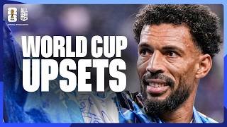 The Greatest Underdog Stories of World Cup 2026