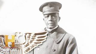 A Trailblazing Soldier Helps Build A National Park | History Honors 250