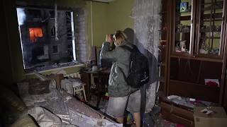 Russia batters Kyiv in major ballistic missile attack