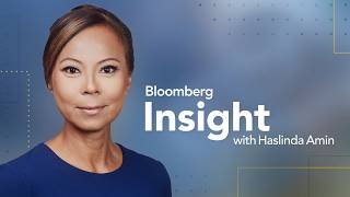 Red Sea Threat Puts Oil Traders on Alert | Insight with Haslinda Amin 7/21/2026