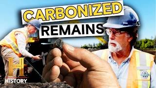 Secret Pathways Leads to BIG Treasures (S1) | The Curse of Oak Island