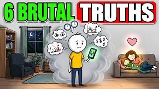 The 6 Trading Truths That Will Change You Forever