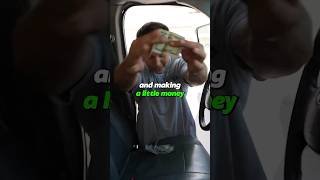 Why Biaheza Sold His Real Estate...