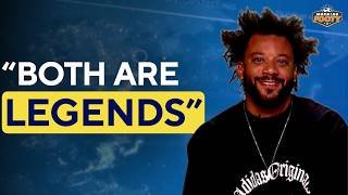 "Two generations…both are legends" Marcelo on Lamine Yamal & Lionel Messi before World Cup Final