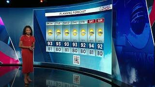 Local 10 Weather Video Forecast: 07/19/26 Evening Edition