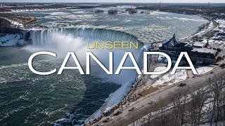 CANADA Is More Beautiful Than World Cup Can Show