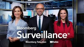 Bloomberg Surveillance 7/15/2026