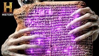 Do Ancient Stories Reveal Aliens? | Ancient Aliens