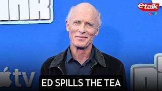 Ed Harris vents about his issues with his role on ‘Dutton Ranch’