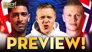Tuchel INJURY Blow! England World Cup Preview