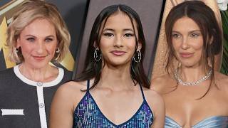 Remembering Kaylee Hottle: Millie Bobby Brown, Marlee Matlin & More Pay Tribute to Star, Dead at 18