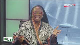 One-on-One: The SDP Presidential Candidate Speaks || ROAD TO 2027