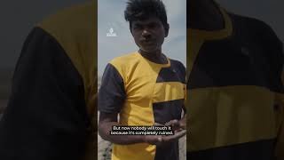 India’s salt workers: Behind the booming salt industry | 101 East #shorts