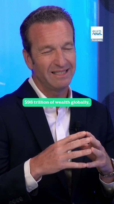 Two million more people became millionaires in 2025